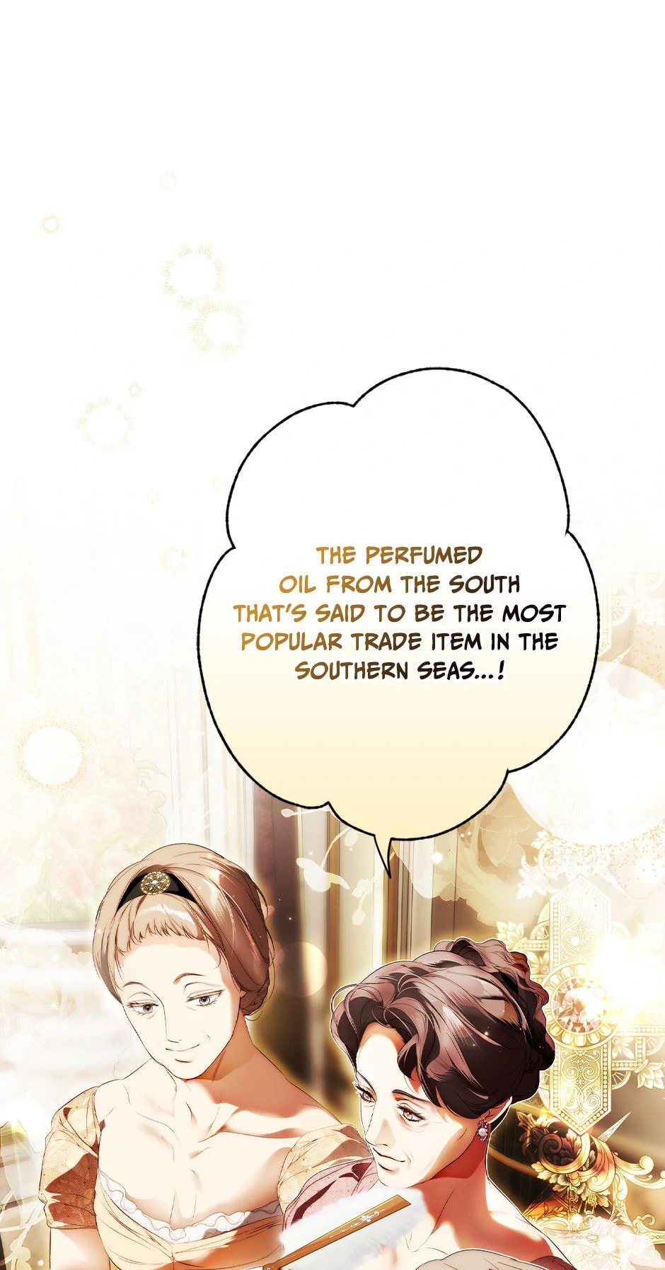 Secret Lady, Chapter 108 image 38